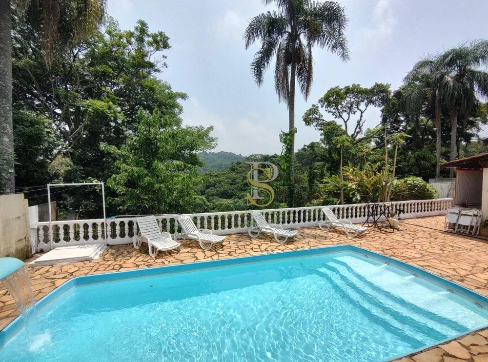Chácara, 3 quartos, 1580 m² - Foto 6