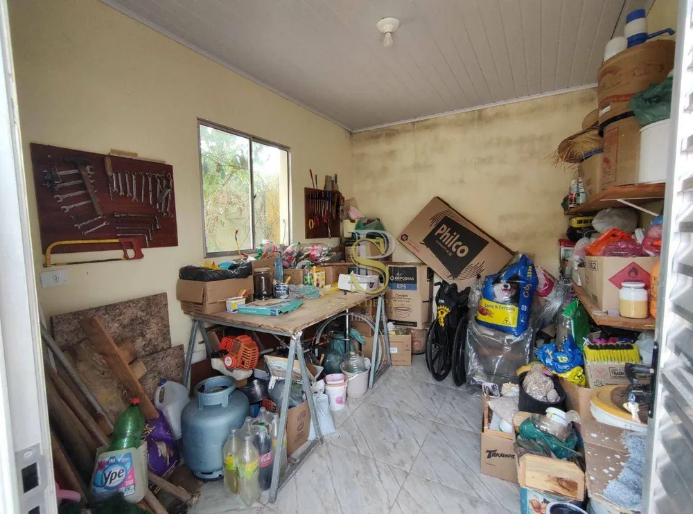 Chácara, 3 quartos, 1580 m² - Foto 12