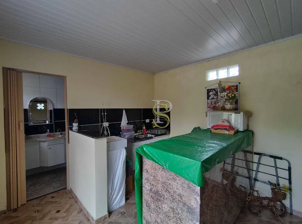 Chácara, 3 quartos, 1580 m² - Foto 11