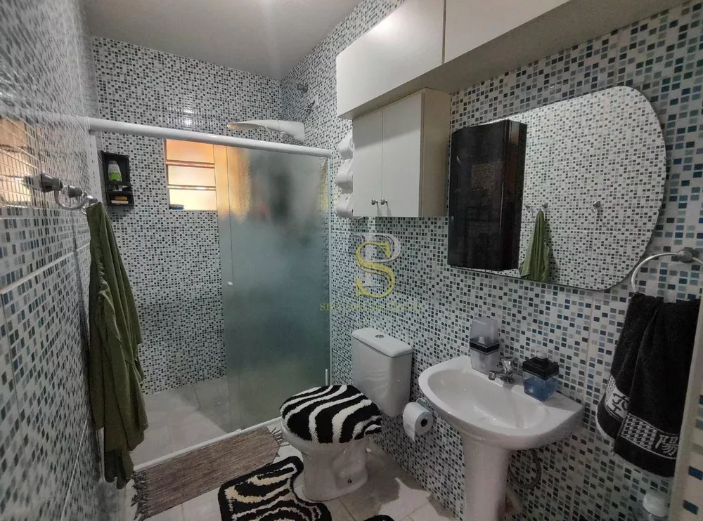 Chácara, 3 quartos, 1580 m² - Foto 7