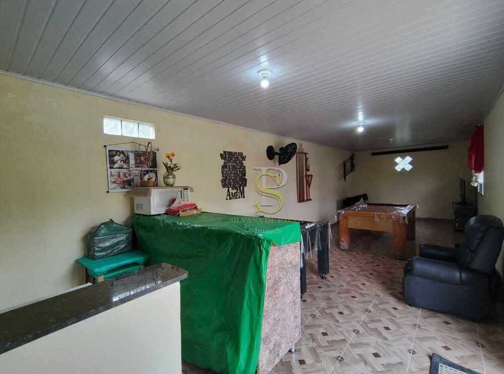 Chácara, 3 quartos, 1580 m² - Foto 4