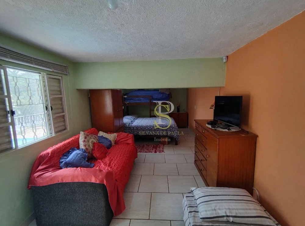 Chácara, 3 quartos, 1580 m² - Foto 5