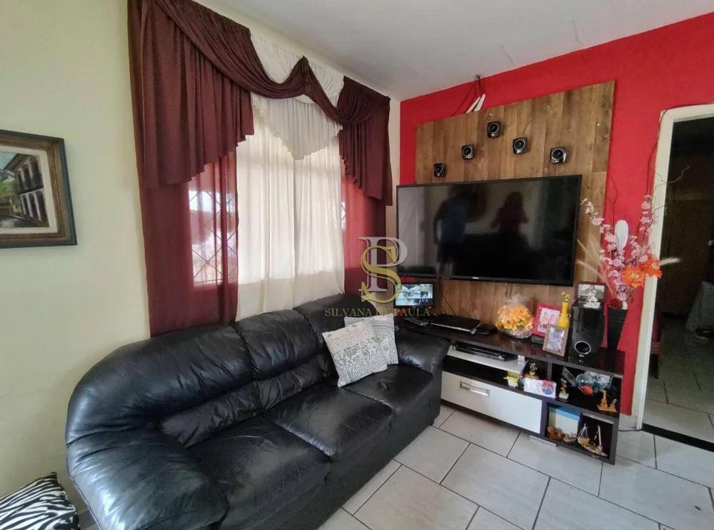 Chácara, 3 quartos, 1580 m² - Foto 4