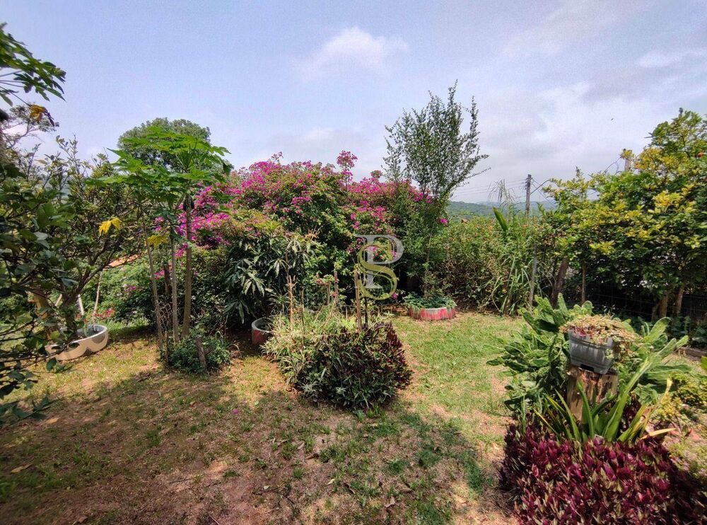 Chácara, 3 quartos, 1580 m² - Foto 2