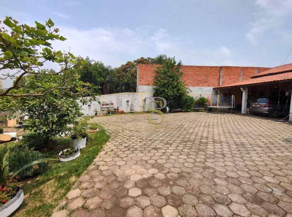 Chácara, 3 quartos, 1580 m² - Foto 14
