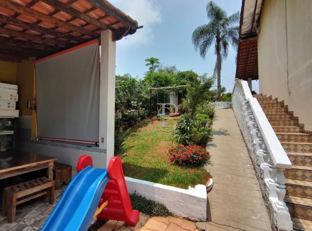 Chácara, 3 quartos, 1580 m² - Foto 3