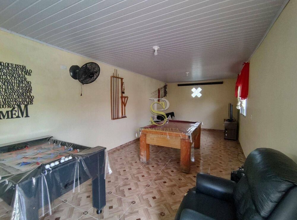 Chácara, 3 quartos, 1580 m² - Foto 3