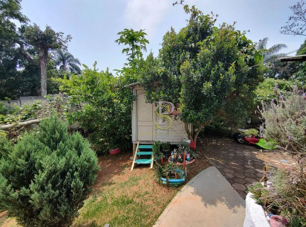Chácara, 3 quartos, 1580 m² - Foto 16
