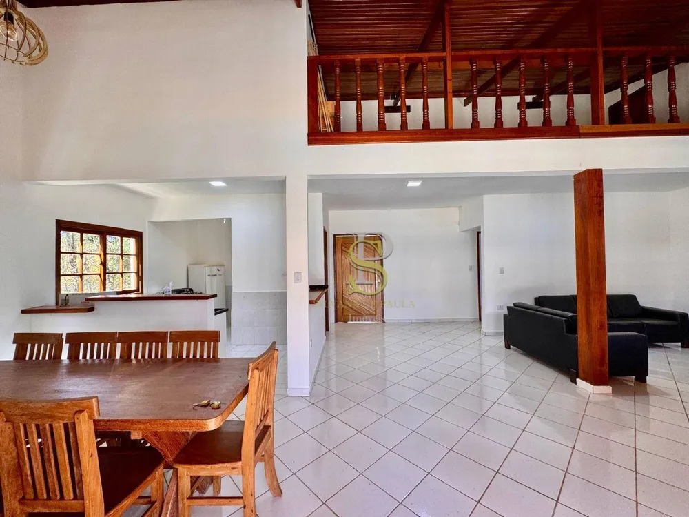 Casa de Condomínio, 5 quartos - Foto 8