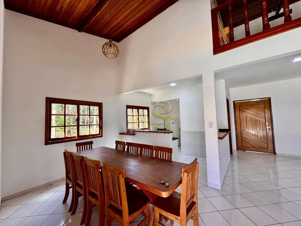 Casa de Condomínio, 5 quartos - Foto 7