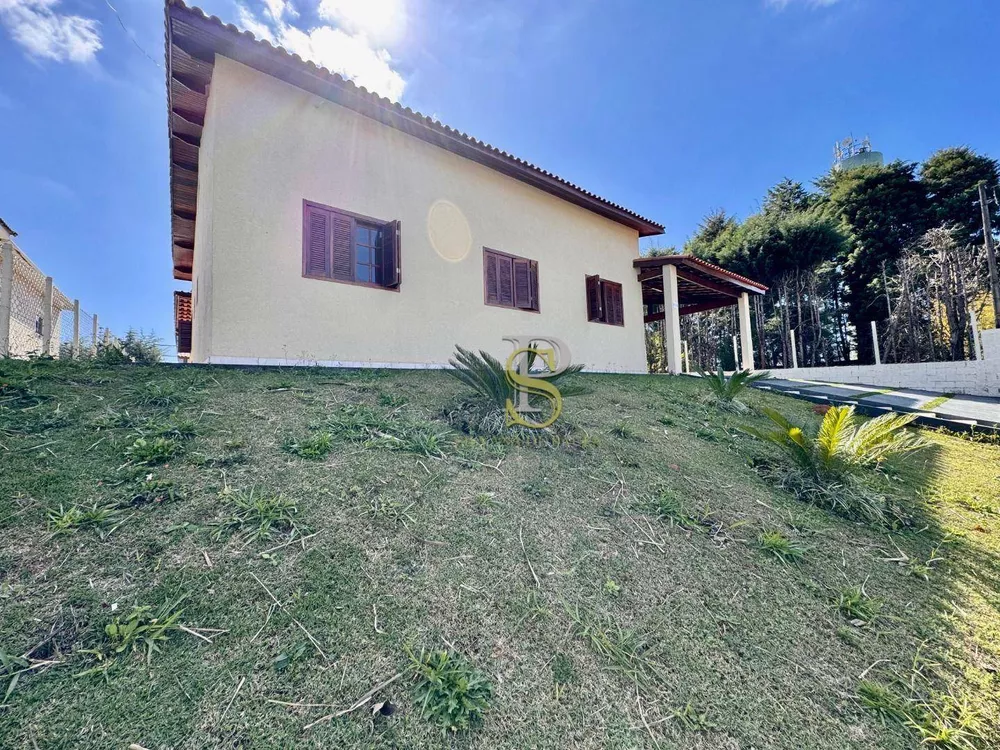 Casa de Condomínio, 5 quartos - Foto 3
