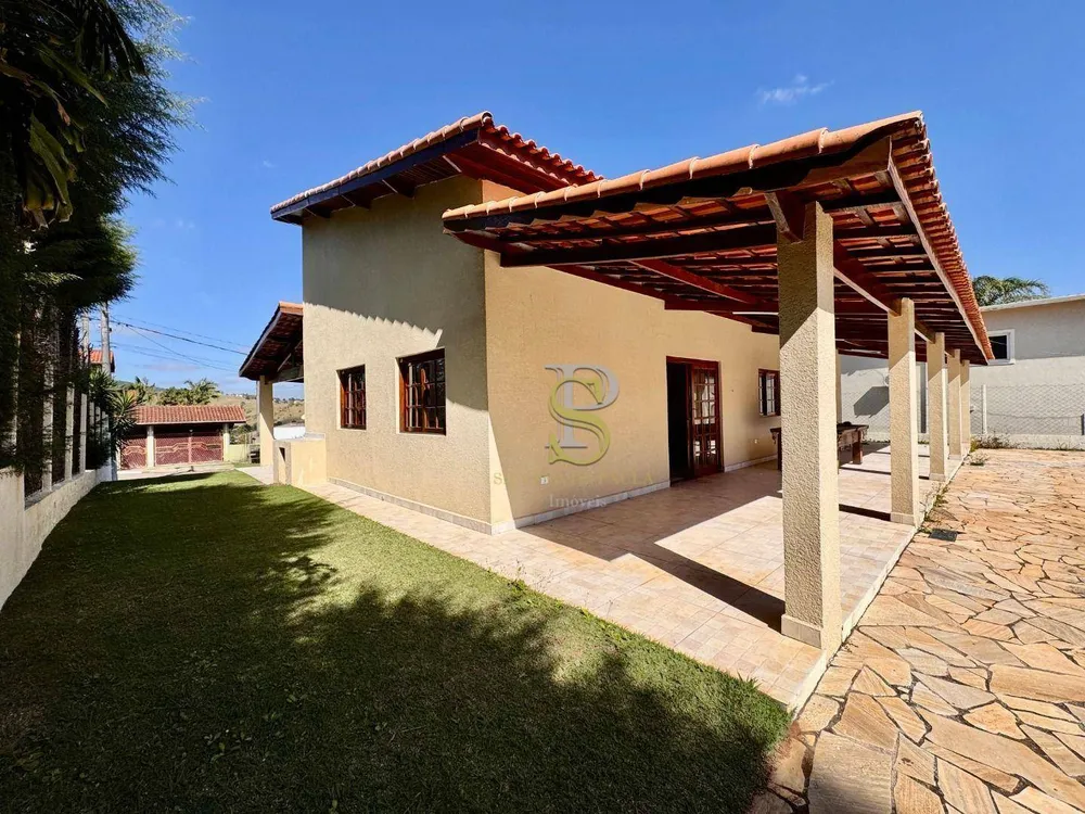 Casa de Condomínio, 5 quartos - Foto 10