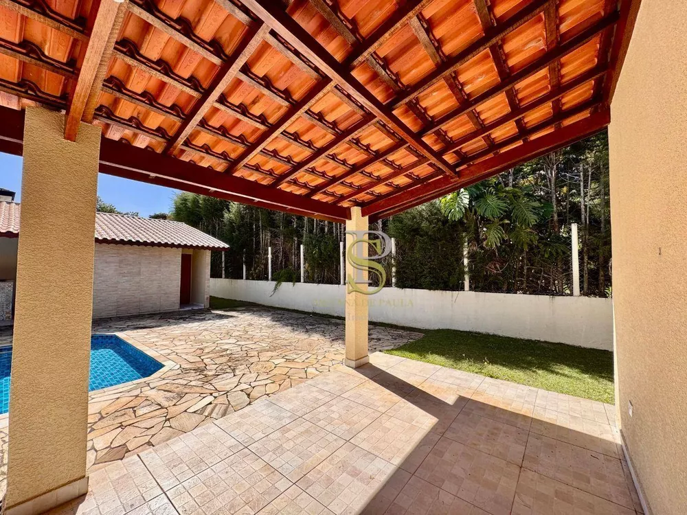 Casa de Condomínio, 5 quartos - Foto 4
