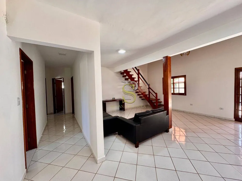 Casa de Condomínio, 5 quartos - Foto 3