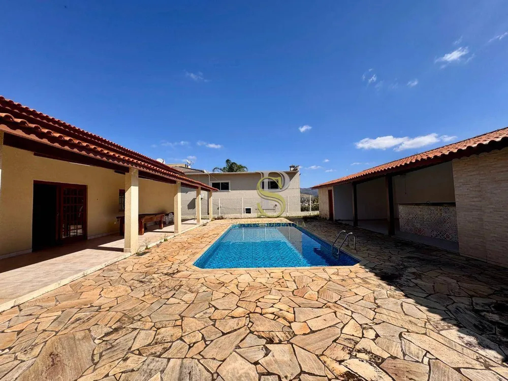 Casa de Condomínio, 5 quartos - Foto 11