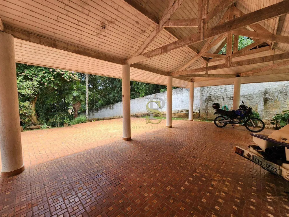 Casa de Condomínio, 5 quartos - Foto 8