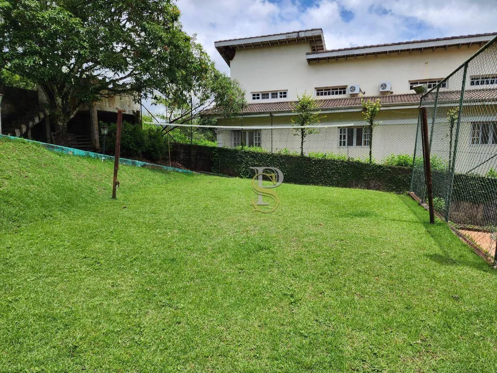 Casa de Condomínio, 5 quartos - Foto 7