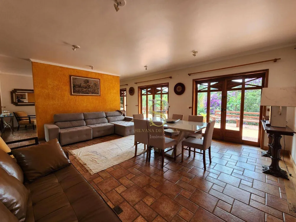 Casa de Condomínio, 5 quartos - Foto 10