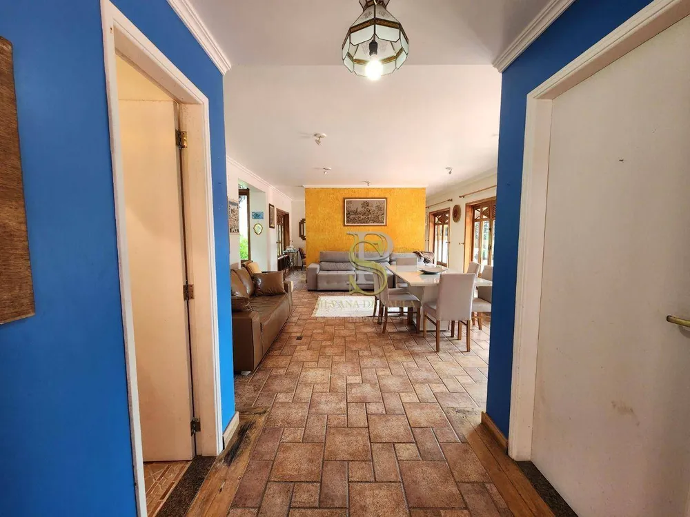Casa de Condomínio, 5 quartos - Foto 9
