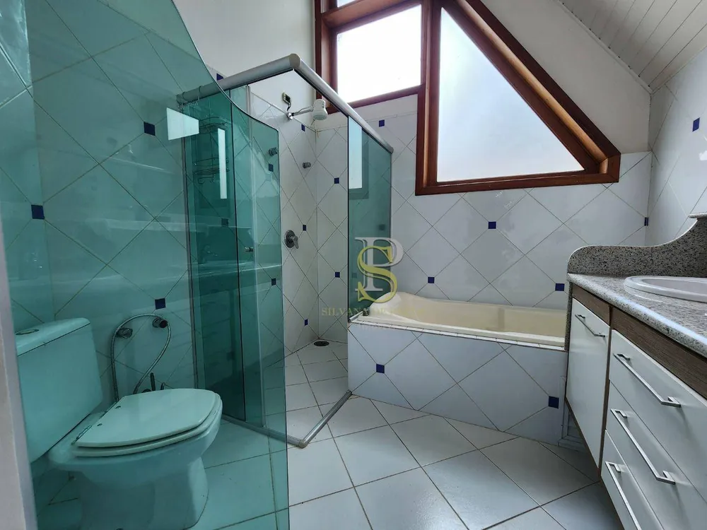Casa de Condomínio, 5 quartos - Foto 14
