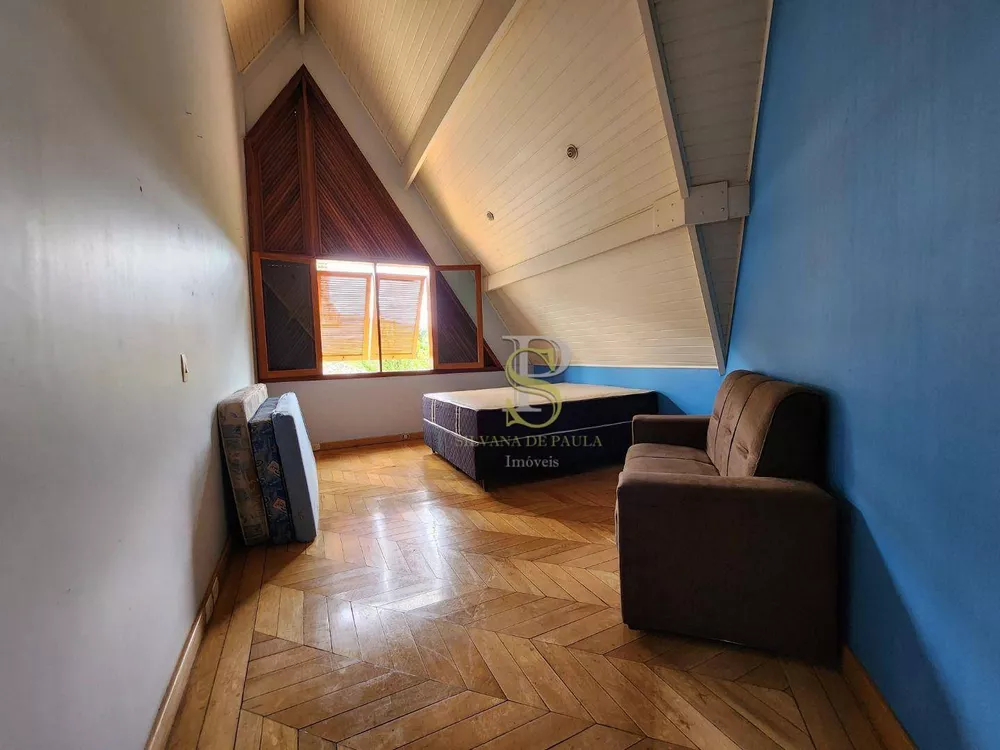 Casa de Condomínio, 5 quartos - Foto 6