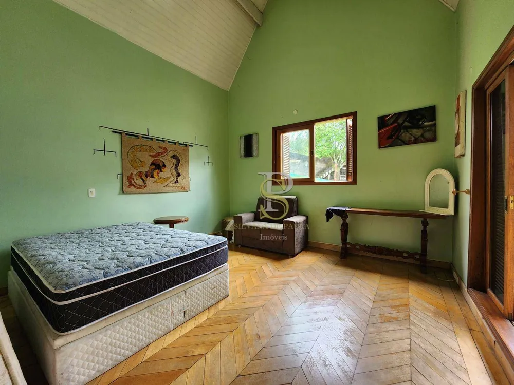 Casa de Condomínio, 5 quartos - Foto 12
