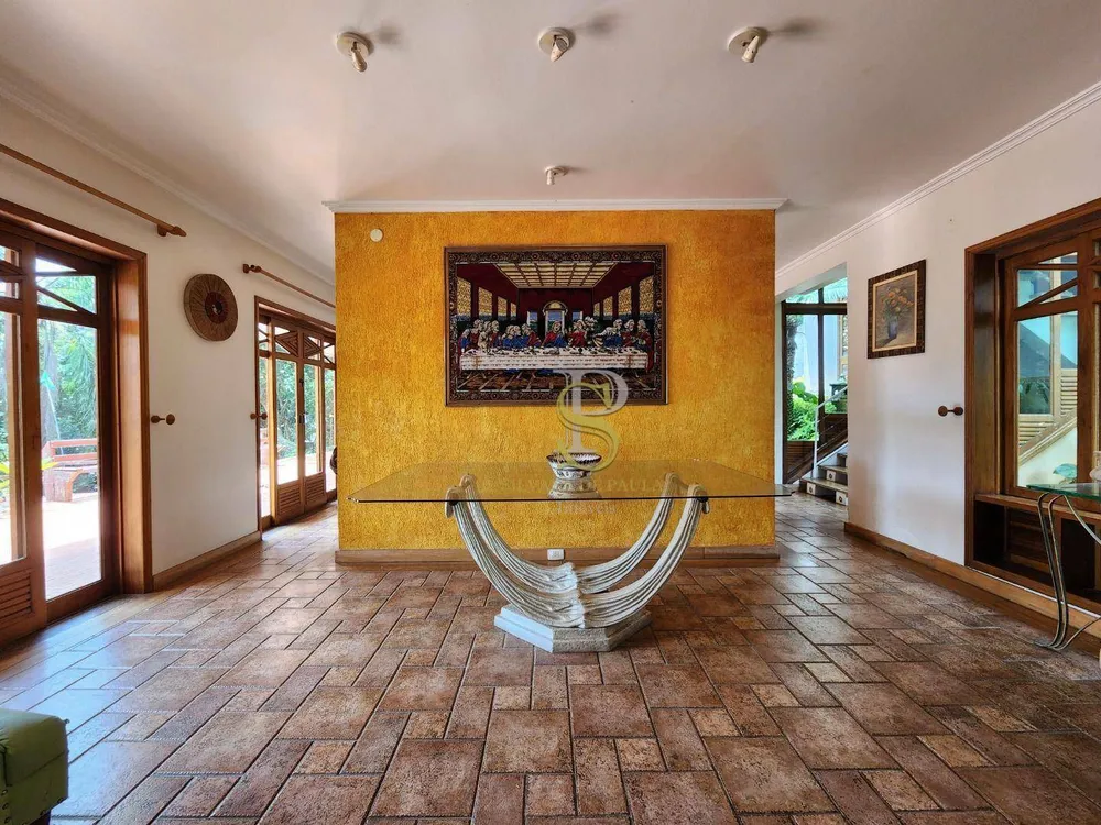 Casa de Condomínio, 5 quartos - Foto 11
