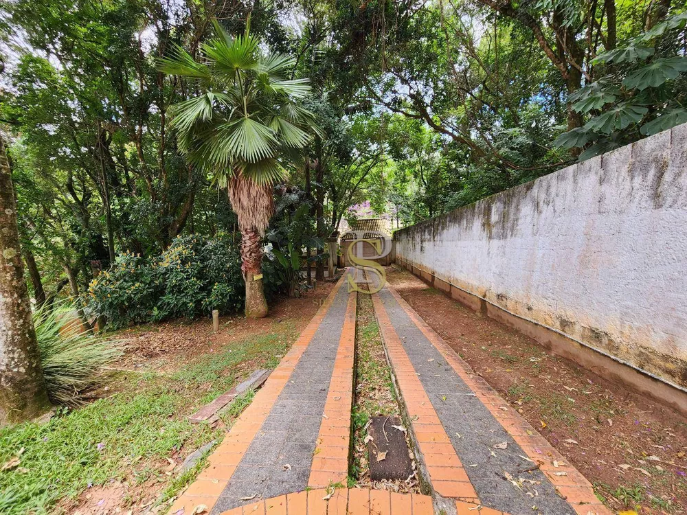 Casa de Condomínio, 5 quartos - Foto 2