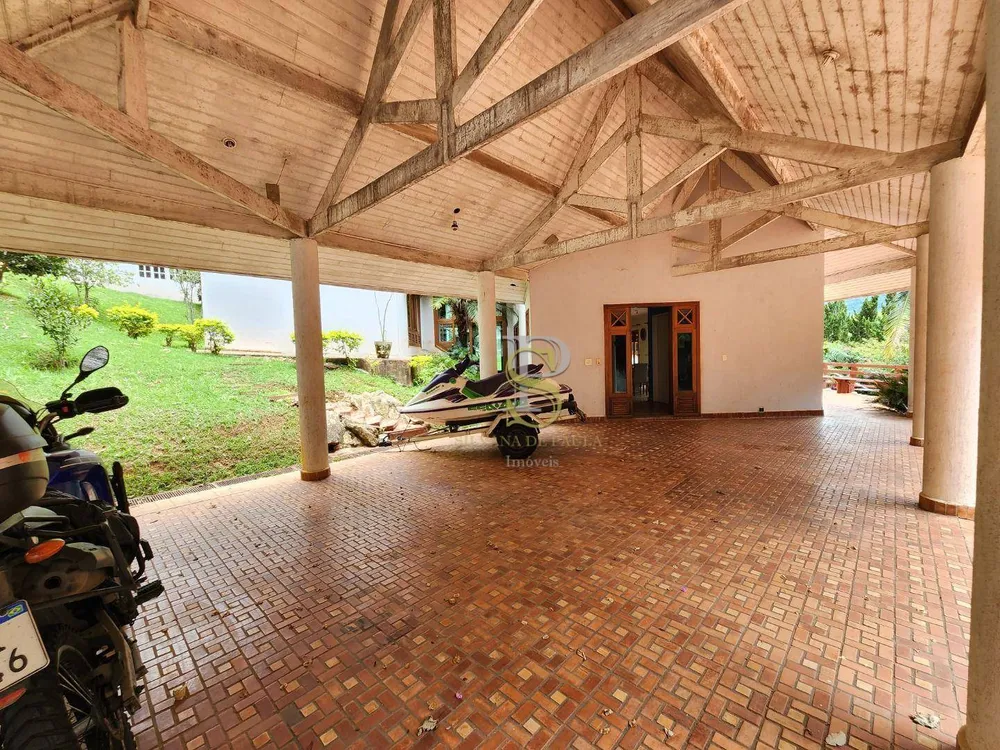 Casa de Condomínio, 5 quartos - Foto 7