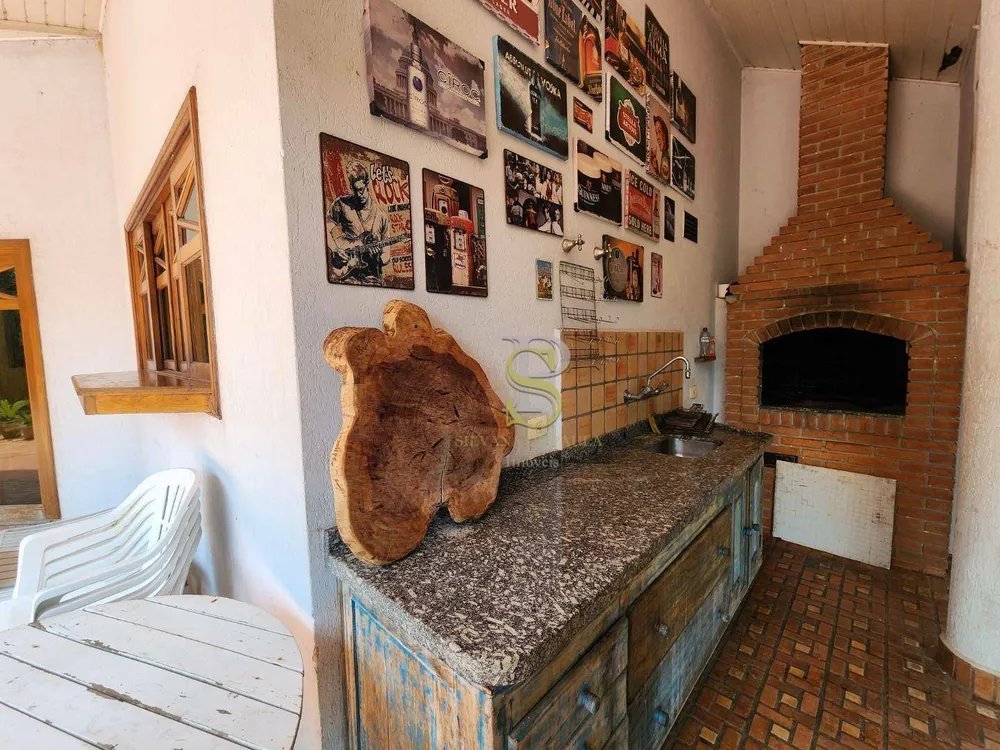 Casa de Condomínio, 5 quartos - Foto 3