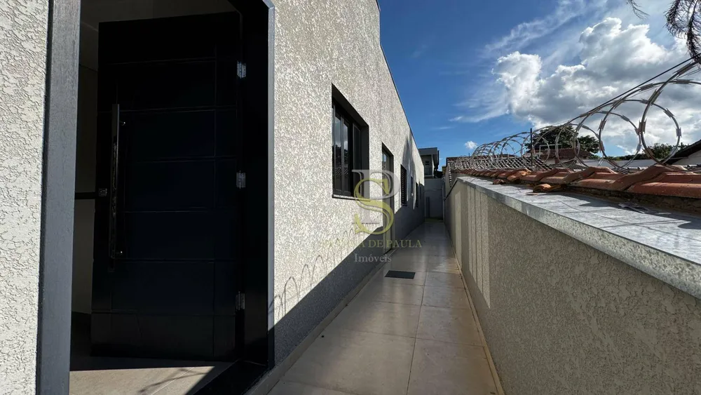 Casa, 3 quartos, 130 m² - Foto 6
