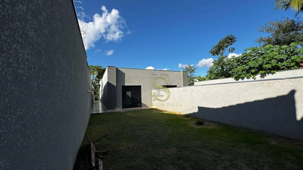 Casa, 3 quartos, 130 m² - Foto 13
