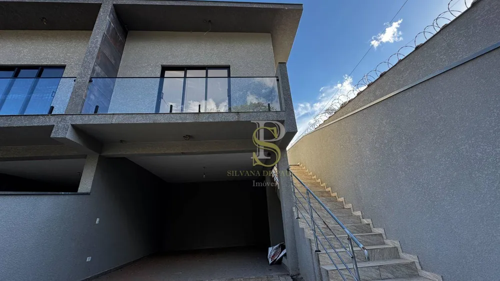 Casa, 3 quartos, 130 m² - Foto 3
