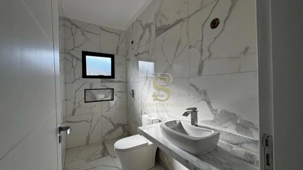 Casa, 3 quartos, 130 m² - Foto 5