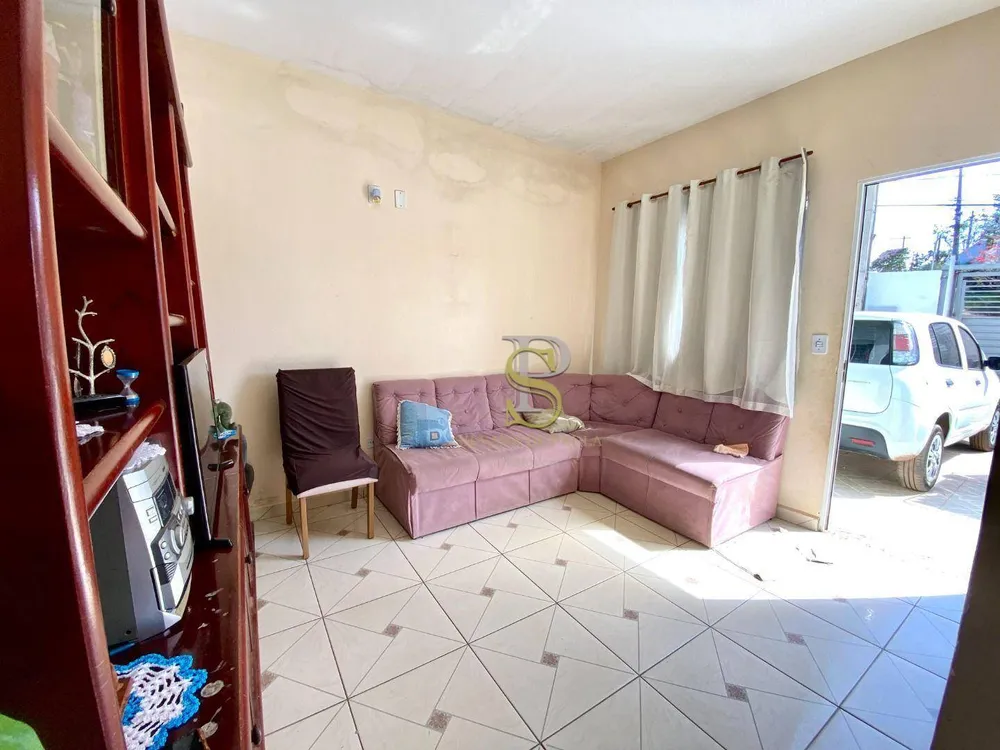 Casa, 2 quartos, 200 m² - Foto 2