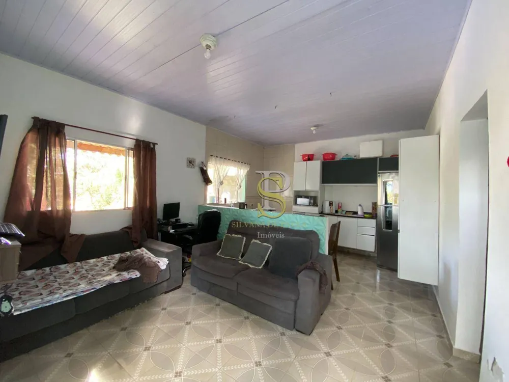 Casa, 2 quartos, 200 m² - Foto 13