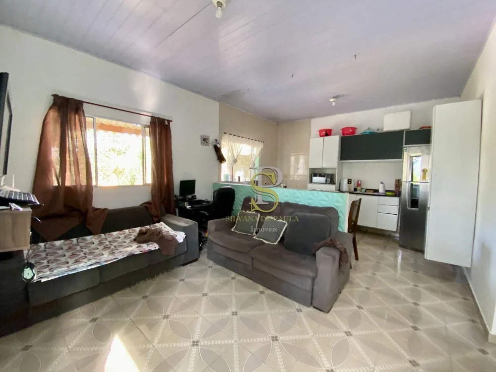 Casa, 2 quartos, 200 m² - Foto 11