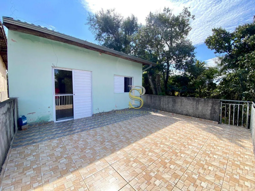 Casa, 2 quartos, 200 m² - Foto 8