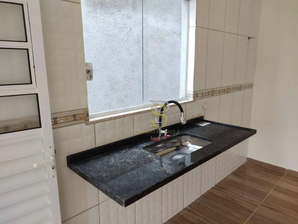 Casa, 2 quartos, 60 m² - Foto 12