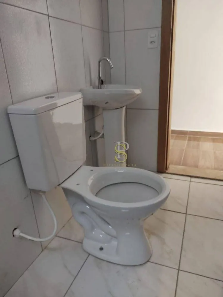 Casa, 2 quartos, 60 m² - Foto 8