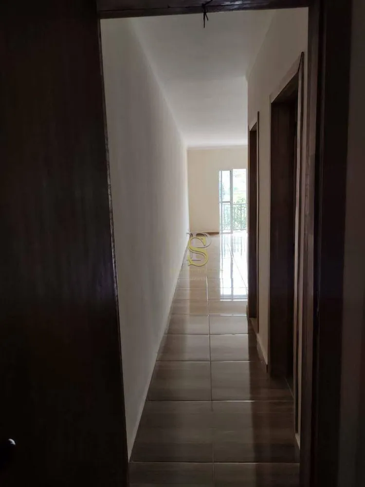 Casa, 2 quartos, 60 m² - Foto 9