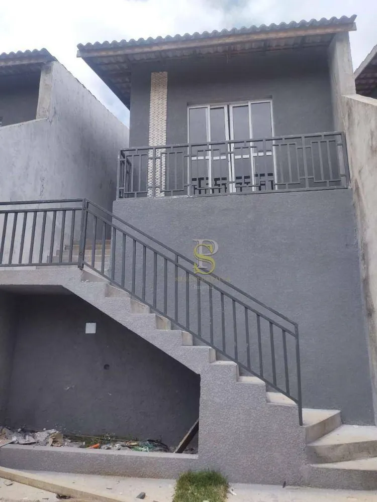 Casa, 2 quartos, 60 m² - Foto 2