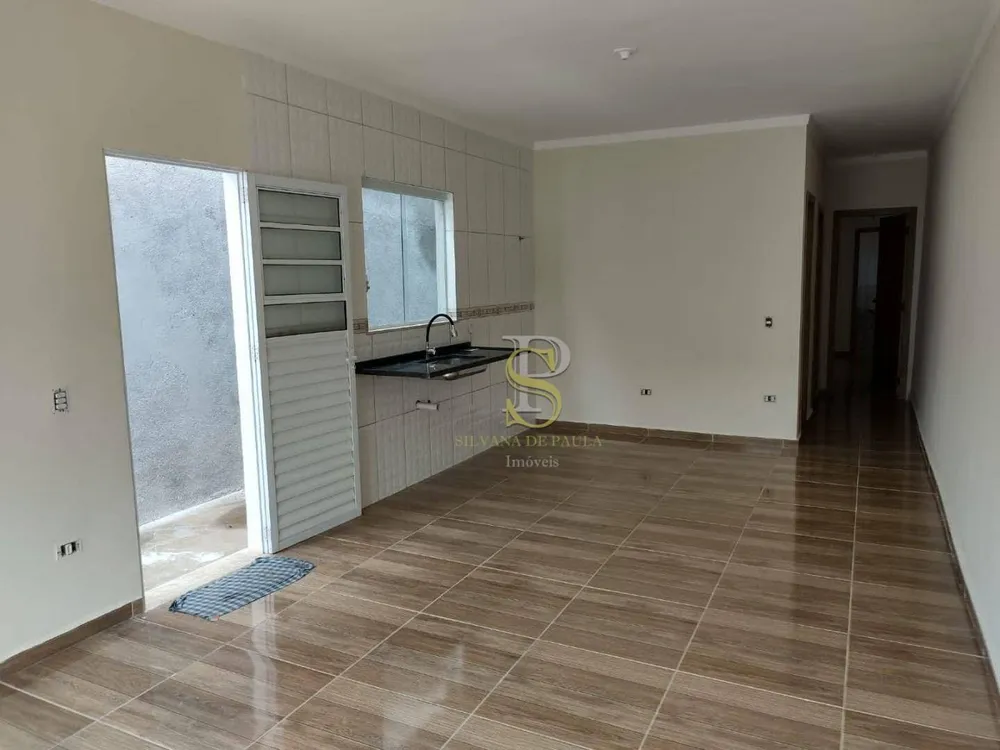 Casa, 2 quartos, 60 m² - Foto 13