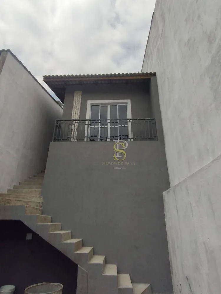 Casa, 2 quartos, 60 m² - Foto 3