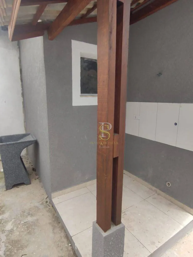 Casa, 2 quartos, 60 m² - Foto 5