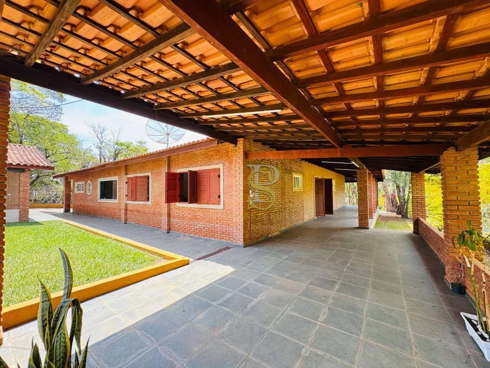 Chácara, 6 quartos, 3200 m² - Foto 11