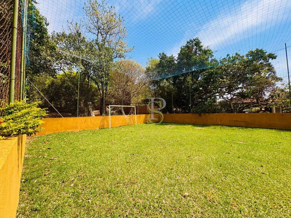 Chácara, 6 quartos, 3200 m² - Foto 13