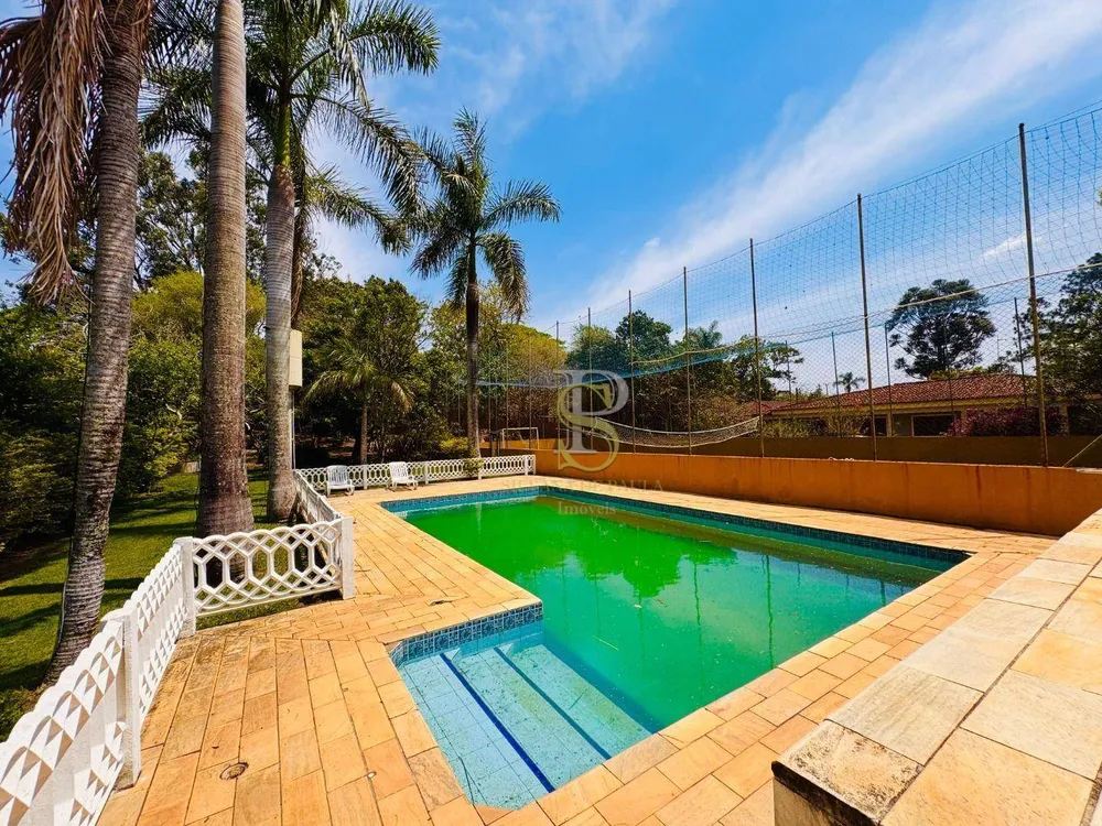 Chácara, 6 quartos, 3200 m² - Foto 6