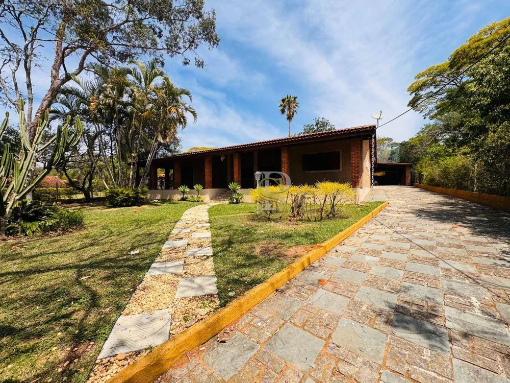 Chácara, 6 quartos, 3200 m² - Foto 2