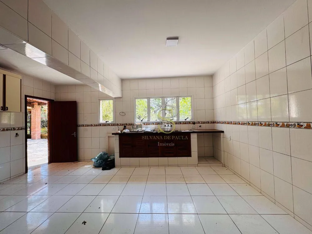 Chácara, 6 quartos, 3200 m² - Foto 9